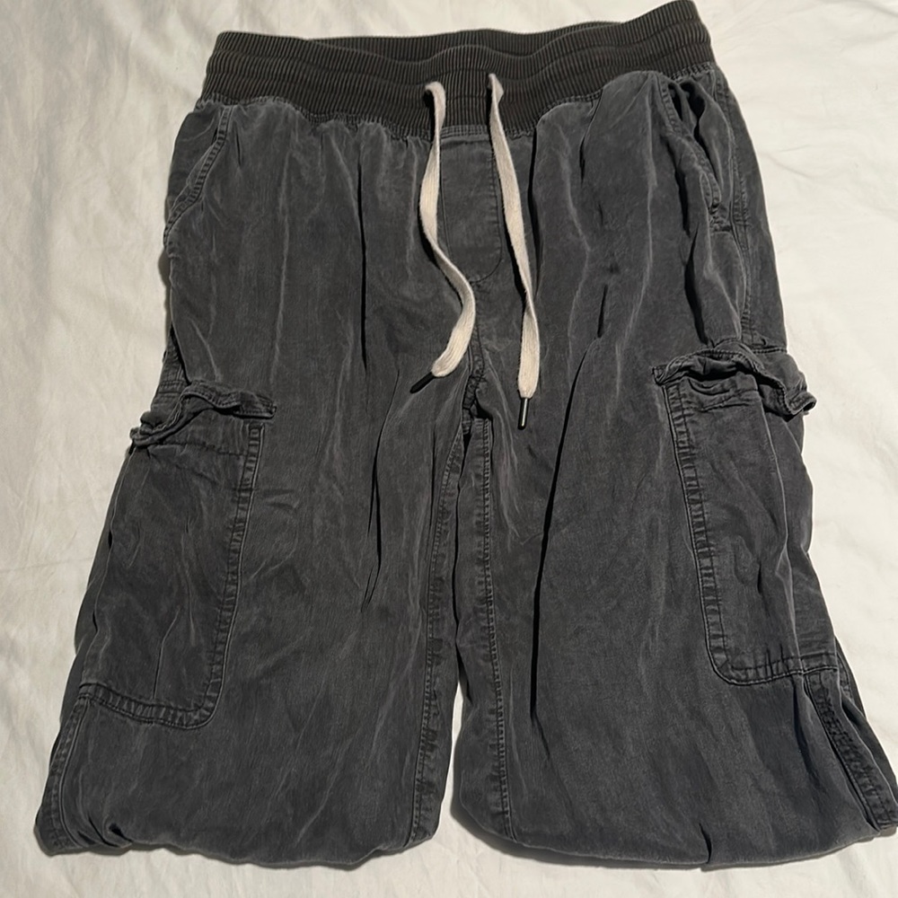 Aerie, cargo joggers